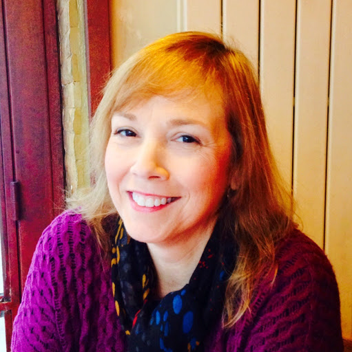 Jill Dudley Photo 29