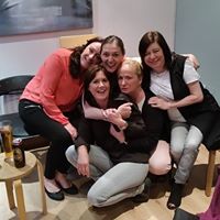 Lisa Orr Photo 27