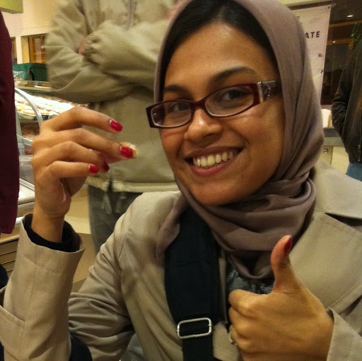 Bushra Mohammad Photo 5