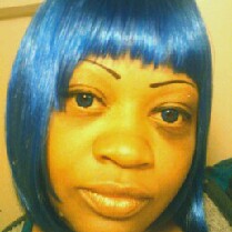 Latasha Hughes Photo 24