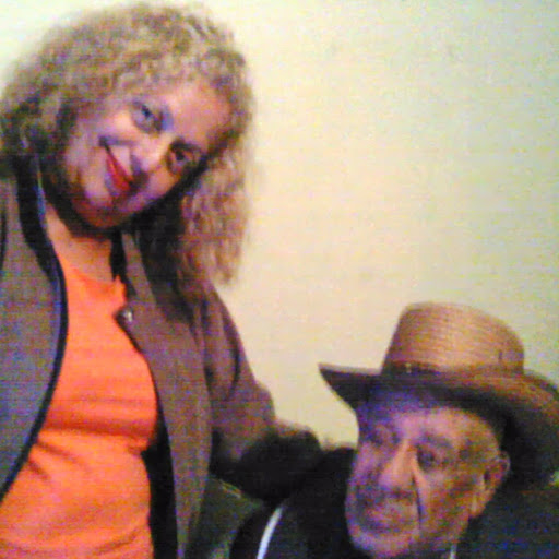 Teresita Ferrer Photo 6