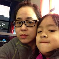 Maria Dinh Photo 26