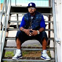 Brian Hogue Photo 39