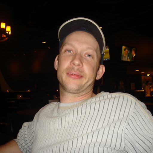 Brent Scott Photo 33