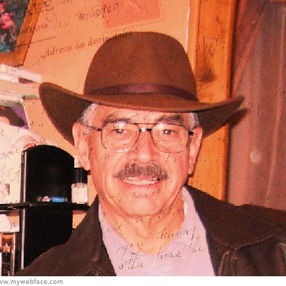Manuel Quezada Photo 9