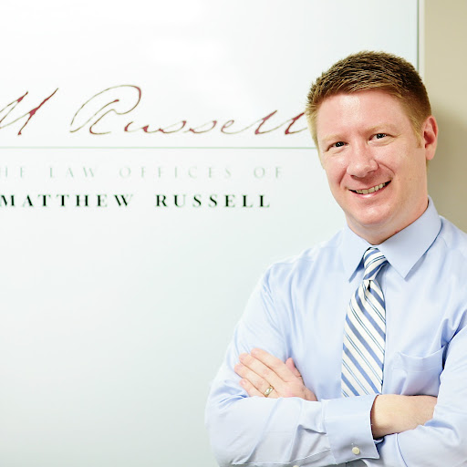 Matthew Russell Photo 39