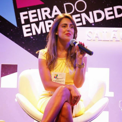 Alice Acosta Photo 32