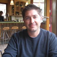 Mark Parvis Photo 2