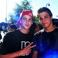 Steven Saunders Photo 39