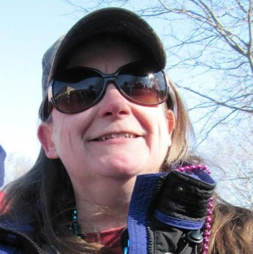Denise Benton Photo 13
