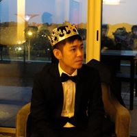Fan Zhang Photo 14