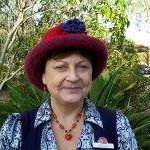 Diane Griffin Photo 18