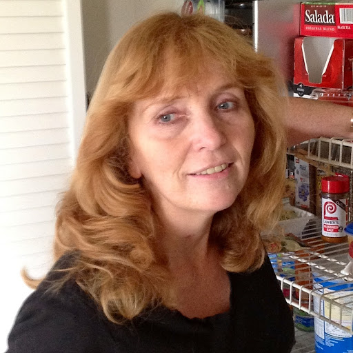 Lorraine Wolfe Photo 9