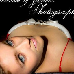 Amber Sanders Photo 16