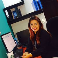 Emily Aguilar Photo 23