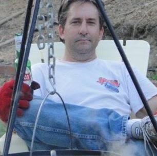 Tim Gardner Photo 39