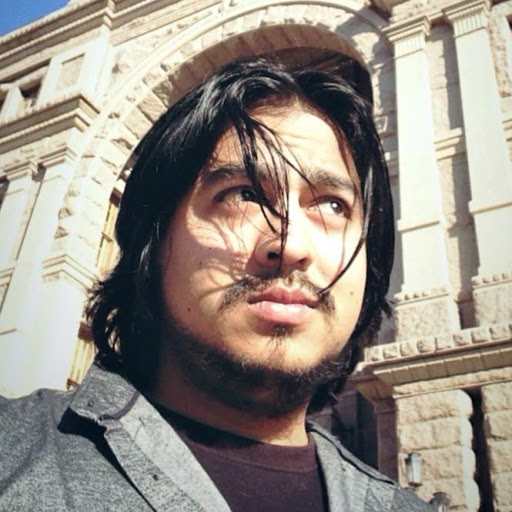 Gabriel Garcia Photo 38