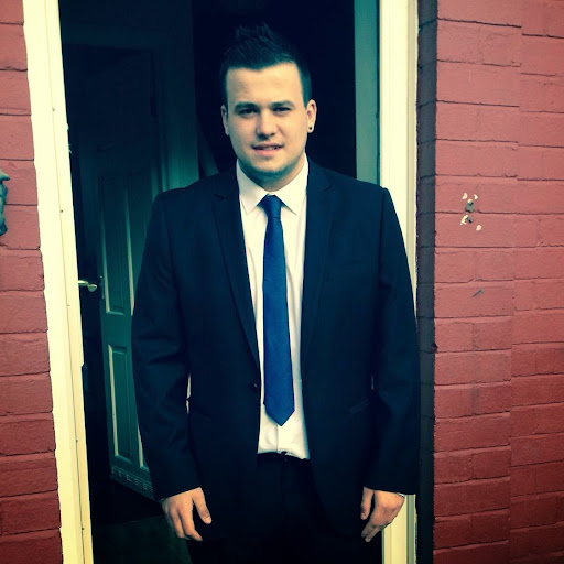Shaun Graham Photo 14