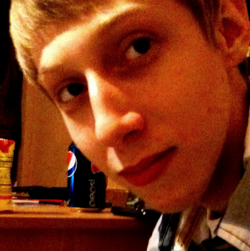 Matthew Monroe Photo 32