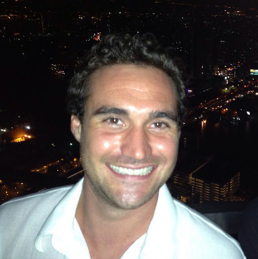 Russell Taylor Photo 44