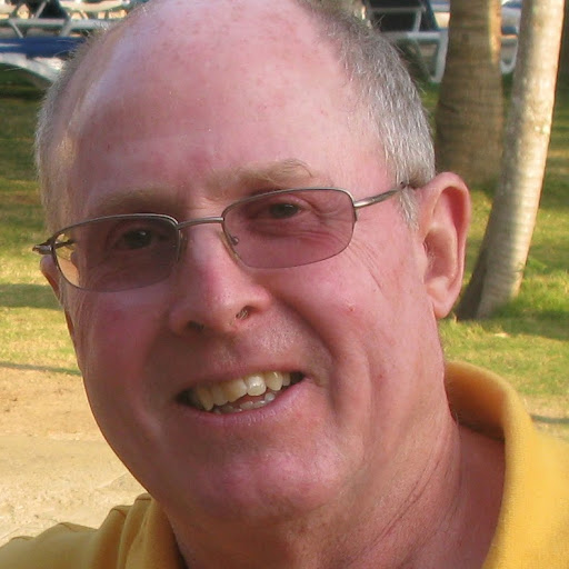 Dave Tyler Photo 19