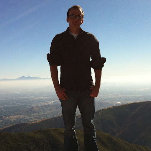 Jonathan Matson Photo 20