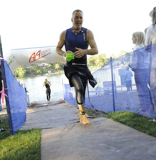 Kevin Curran Photo 30