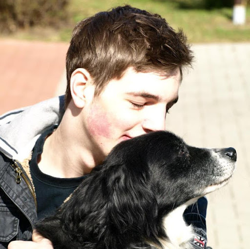 Stephan Lang Photo 16