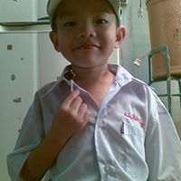 Khanh Luu Photo 8