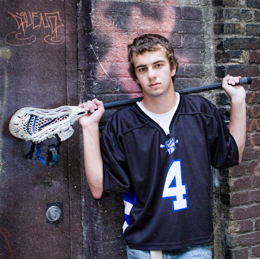 Nicholas Murphy Photo 34