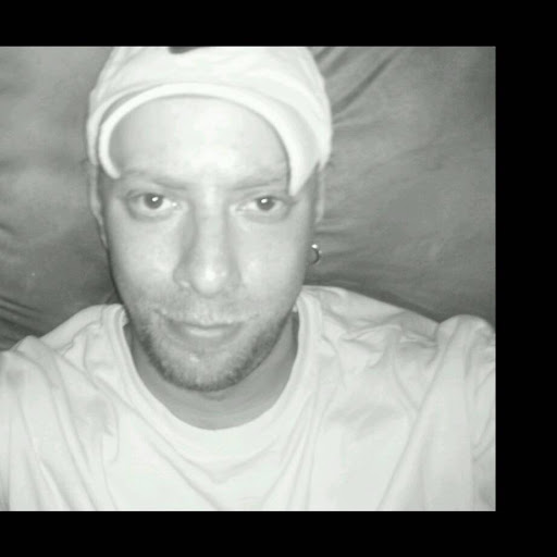 Tony Barton Photo 19