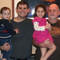 Christopher Hardin Photo 28