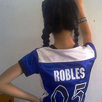 Carol Robles Photo 33