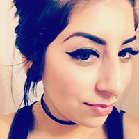 Adriana Cordova Photo 15