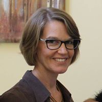 Jennifer Pendleton Photo 14