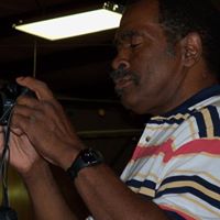 Isaac Robinson Photo 30