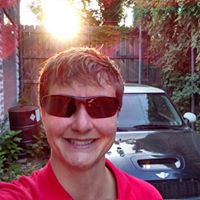 Anita Roesch Photo 6