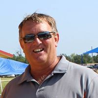 Darrell Magee Photo 8