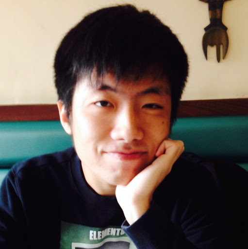Kin Chan Photo 43
