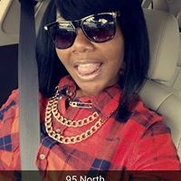 Tamara Frazier Photo 21