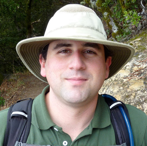 Michael Furman Photo 33