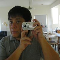Reuben Young Photo 21