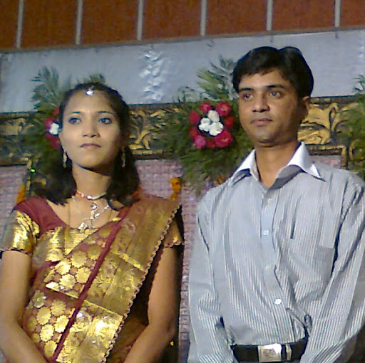 Sam Mathew Photo 6