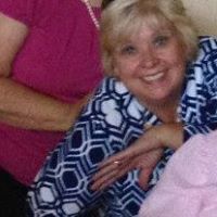 Suzanne Griffin Photo 37