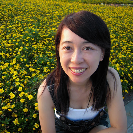 Christine Cheng Photo 23