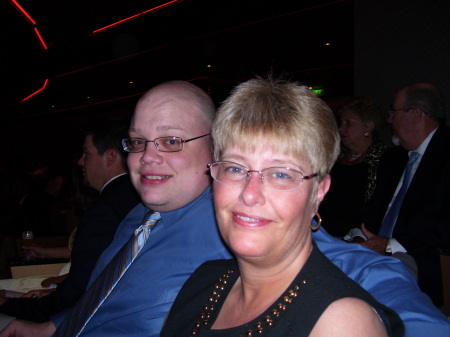 Janet Gregory Photo 25