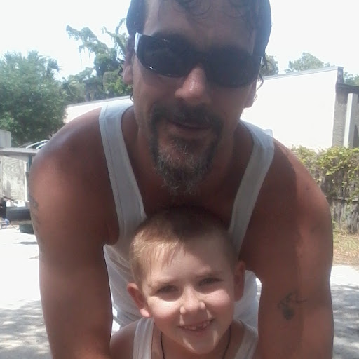 Corey Crane Photo 4