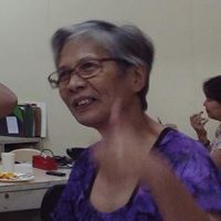 Rebecca Ang Photo 6