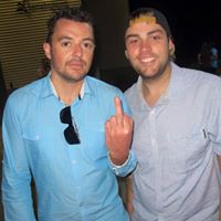 Greg Watts Photo 43