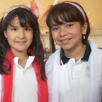 Marianna Barrera Photo 1